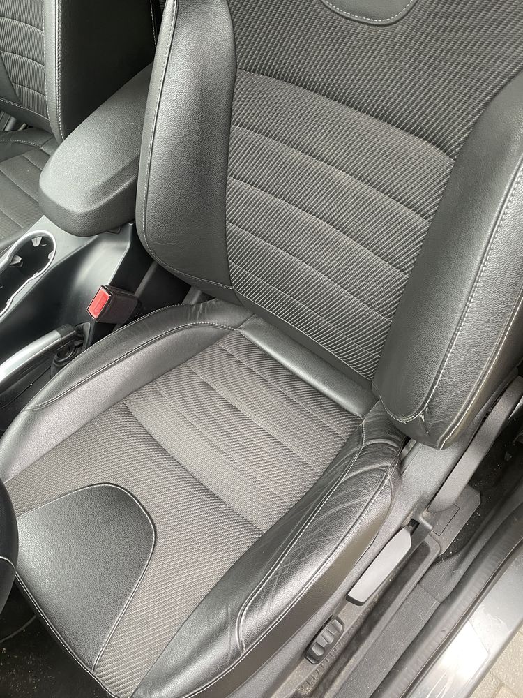Ford Kuga mk2 2013 4x4, 2.0tdci.