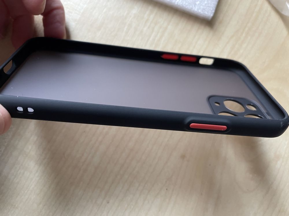 Чехол на iphone 11 pro