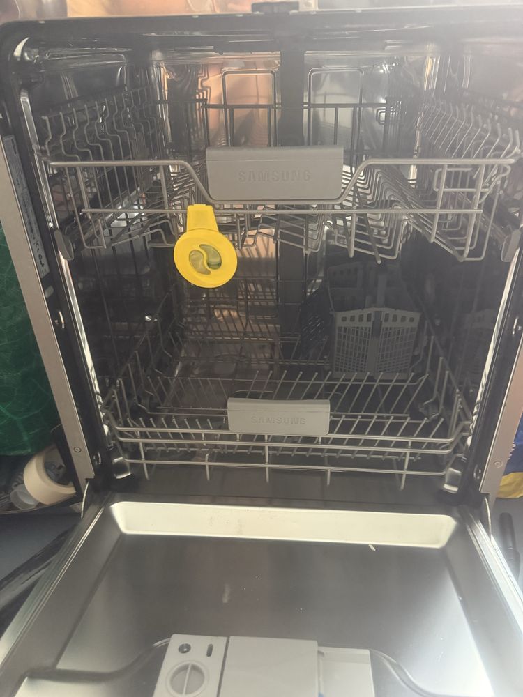Vendo maquina lavar loica samsung
