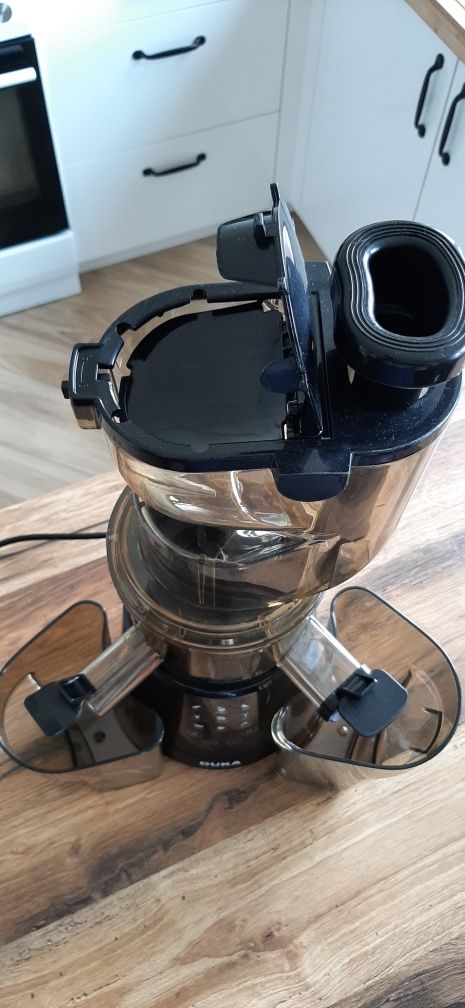 Wyciskarka wolnoobrotowa DUKA BOJE slow juicer