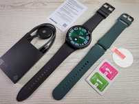 Смарт-годинник Samsung Galaxy Watch6 Classic 47mm Black (SM-R960)