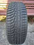 1szt DEMO jak NOWA Hankook Winter I'cept Evo2 205/65/16 95H 9mm 2021r