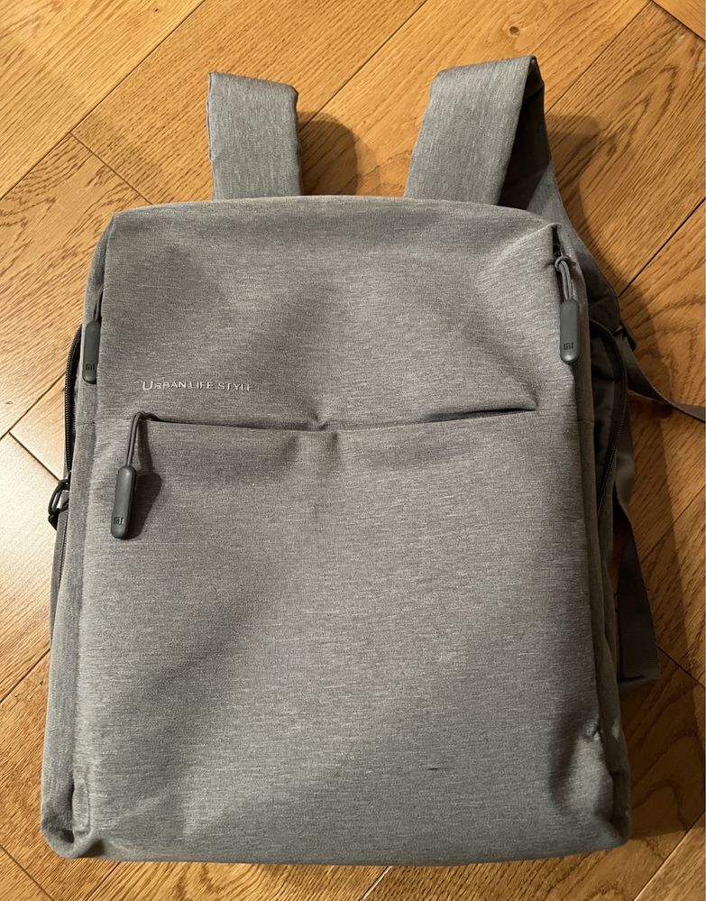 Plecak Mi City Backpack 2 Light Grey