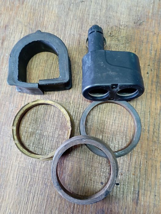 Запчастини Для авто ВАЗ .