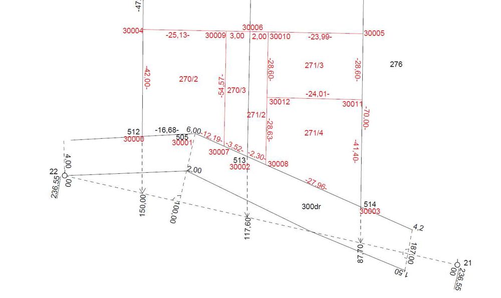 Atrakcyjna działka 15 arów z mediami przy zalewie Krynice!