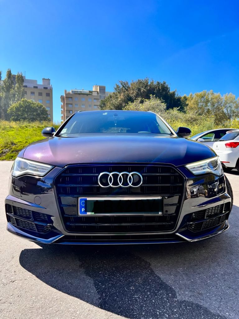Carro em usado em excelente estado
