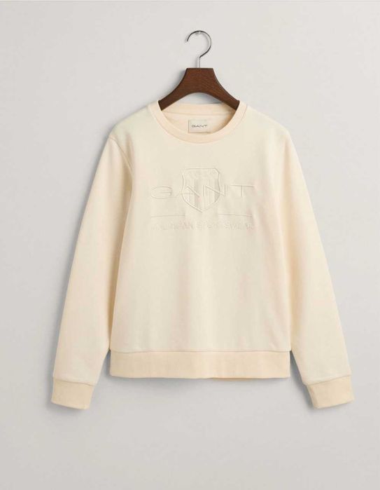 NOVO Conjunto feminino Gant (Tamanho S)