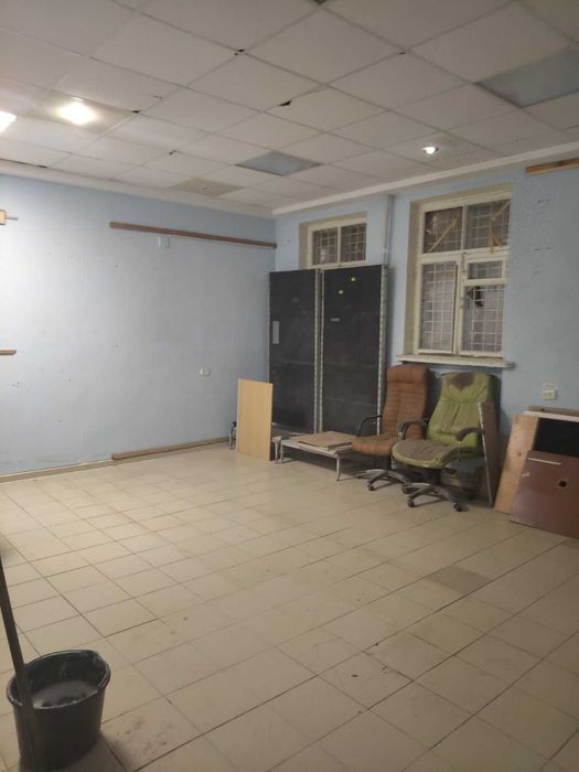 Оренда приміщення під склад