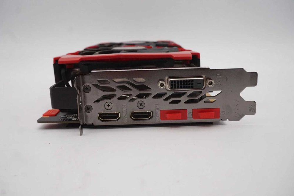 GTX 1080 Ti — легенда серед геймерів