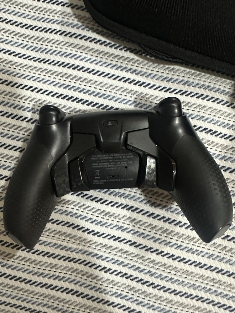 Scuf Reflex FPS PS5 + PC