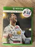 ……..Fifa18…….