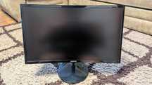 ТОРГ!!! Монітор Samsung 24 FHD