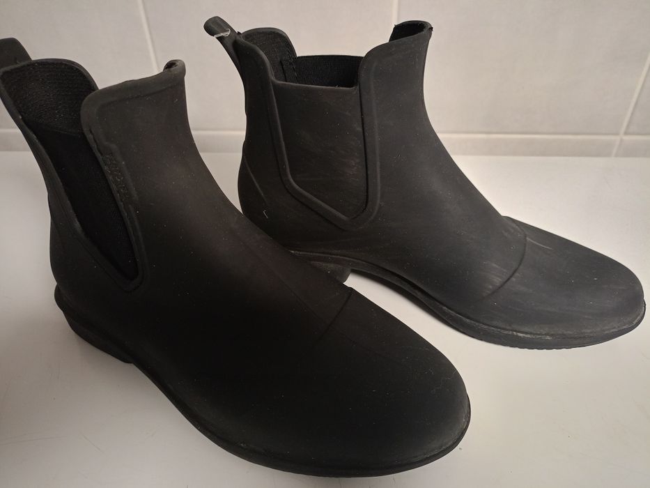 Buty do jazdy konnej rozm. 39