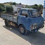 Nissan Homer 58000 km