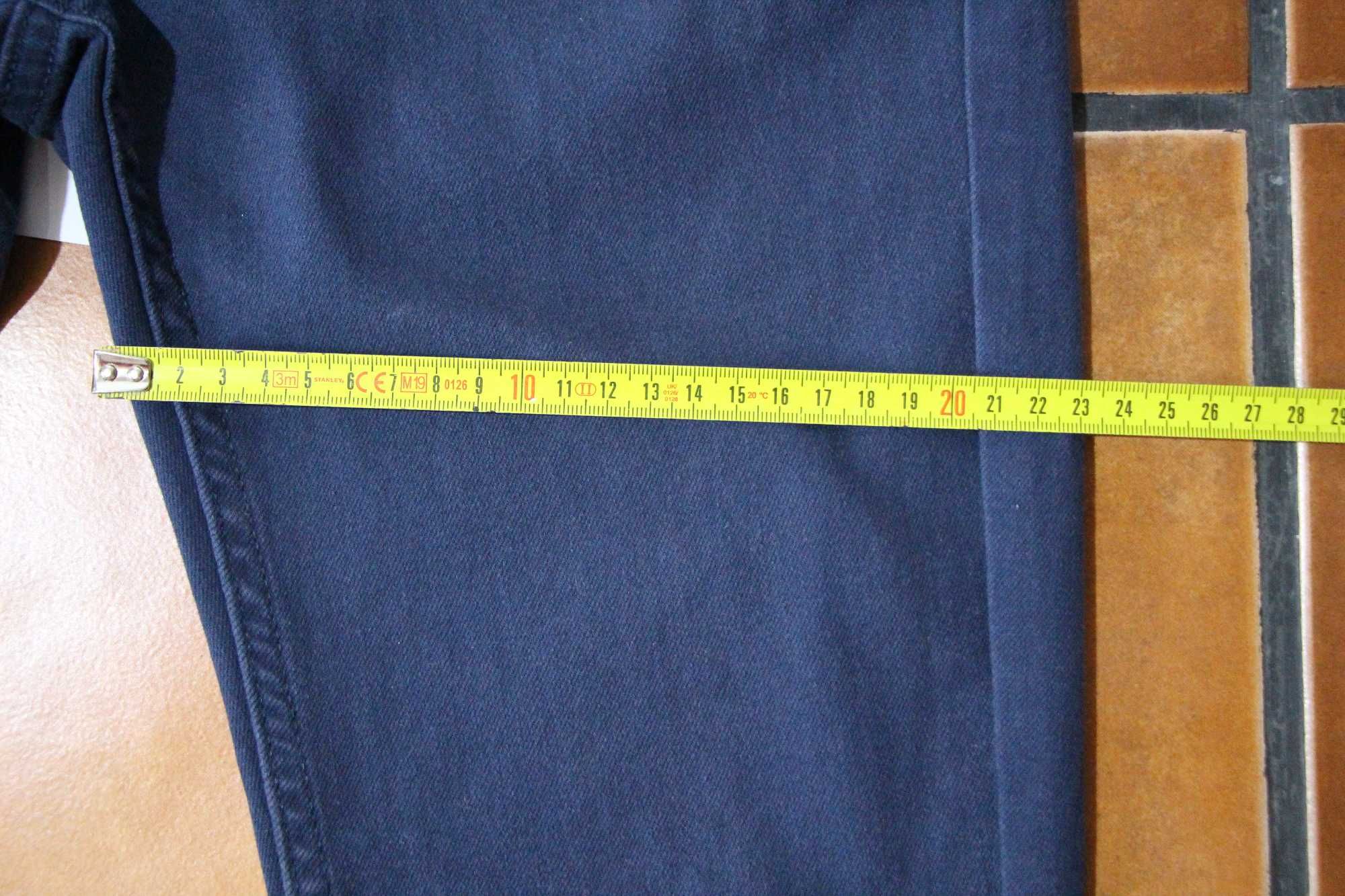 Calças chino H&M 29 Skinny Fit
