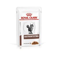 Royal Canin Gastrointestinal Cat (Шматочки У Соусі) .85г