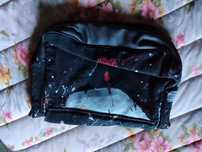 Bolsas de lado escolares