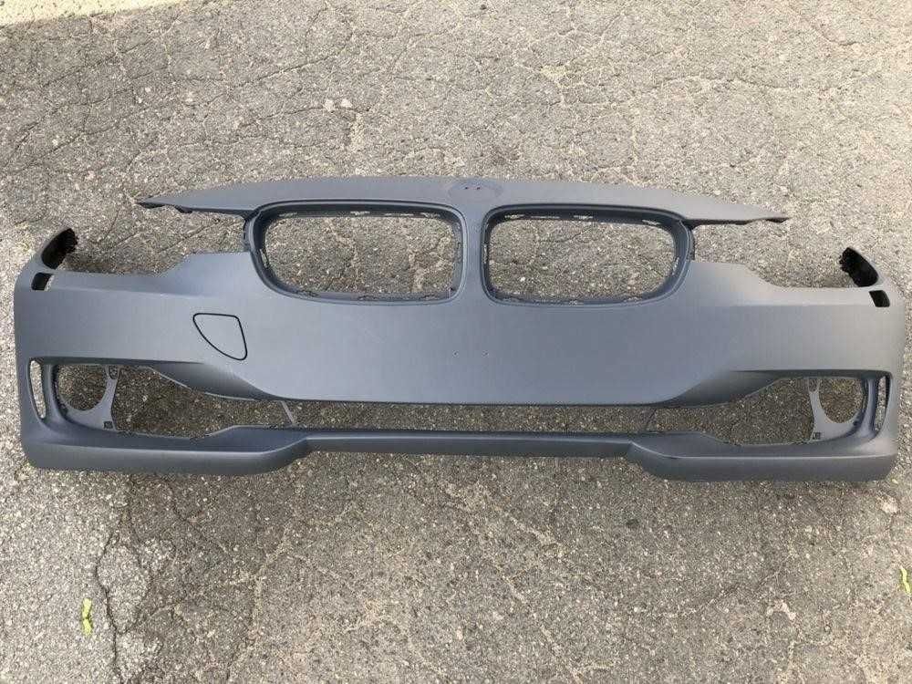 Бампер BMW F 30 Запчасти БМВ Ф 30 2012-2015 Бампер BMW F 30.
