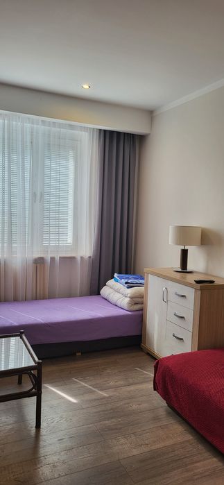 Pokoje dla pracowników w Świnoujściu