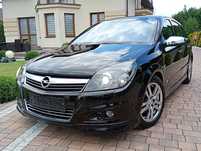 Opel Astra Ładna Astra
