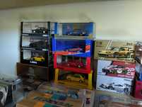 Miniaturas Tarmac Works, Inno64, entre outras - coleção inteira