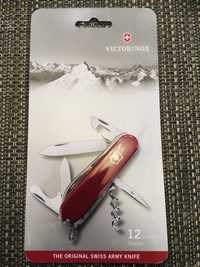 Victorinox ,Швейцарские ножи, оригинал