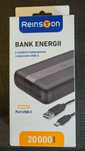 Powerbank 20 000 Reinston Nowy