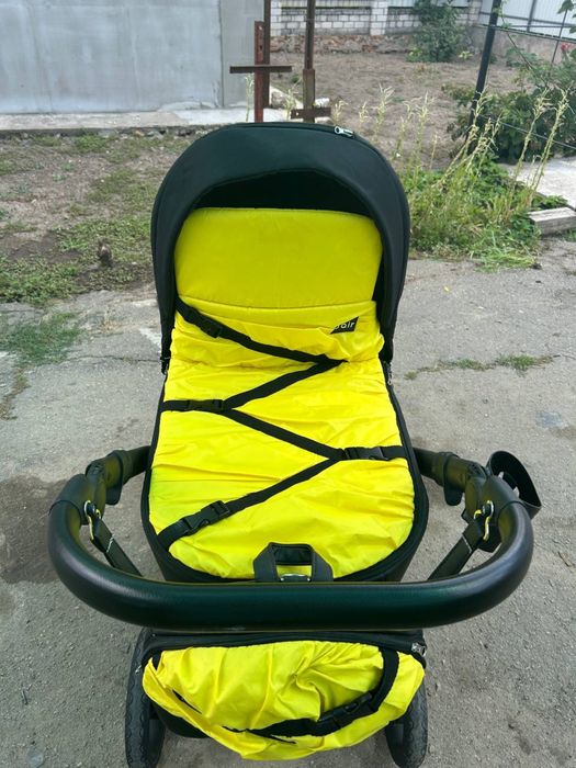 Дитяча каляска 3000