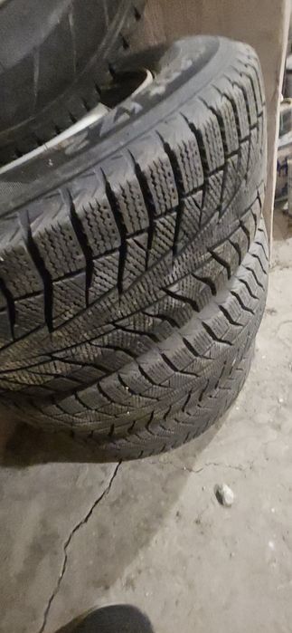 195/70/15 NOKIAN vinter i*cept