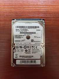 жорсткий диск Samsung 750 Gb 2.5 hdd ST750LM022 для ноутбука