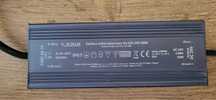 Zasilacz stałonapięciowy do taśm LED 24V 50W IP67