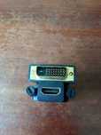 Переходник HDMI-DVI