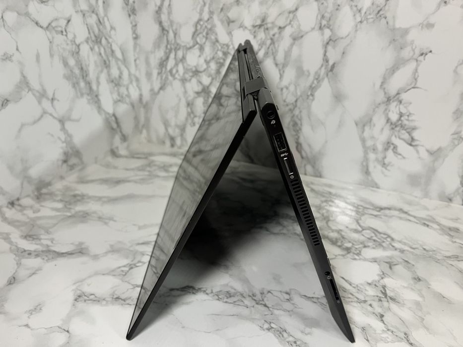 Ноутбук HP x360 на процесорі Ryzen 5 місяців гарантія