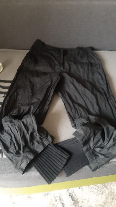 Продам утепленні штани