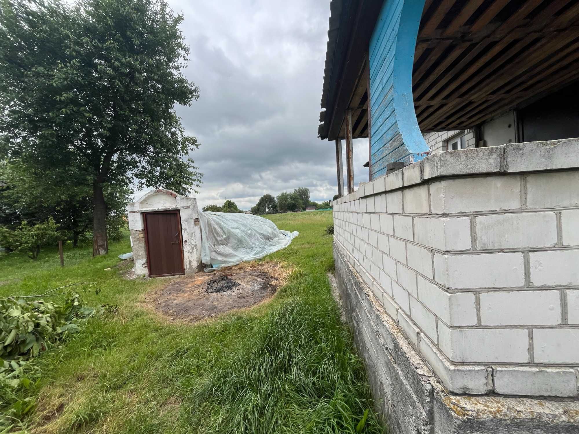Продаж будинок х.Зоря (між Гоголів і В.Димерка)
