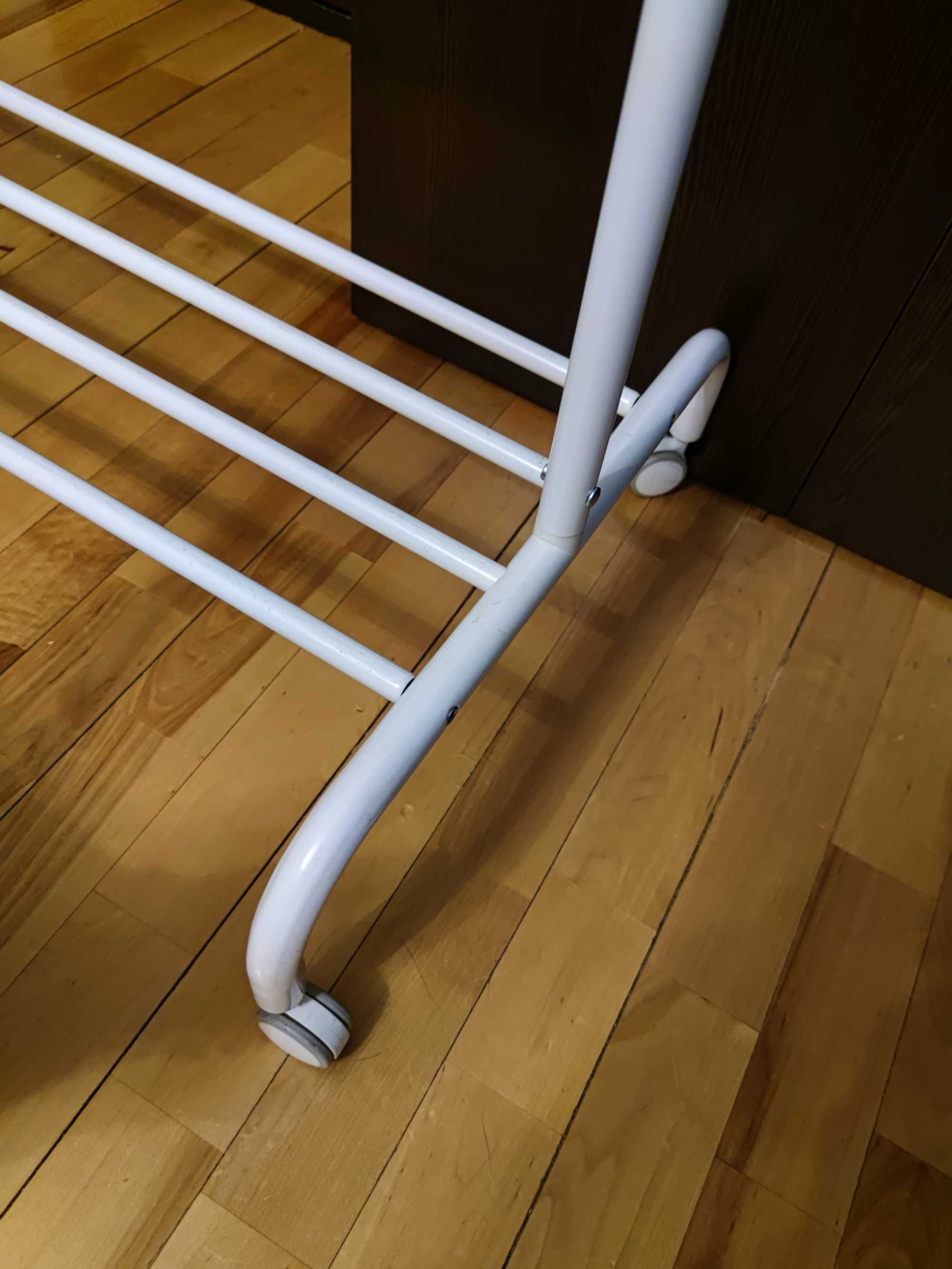 Стійка для одягу Rigga Ikea