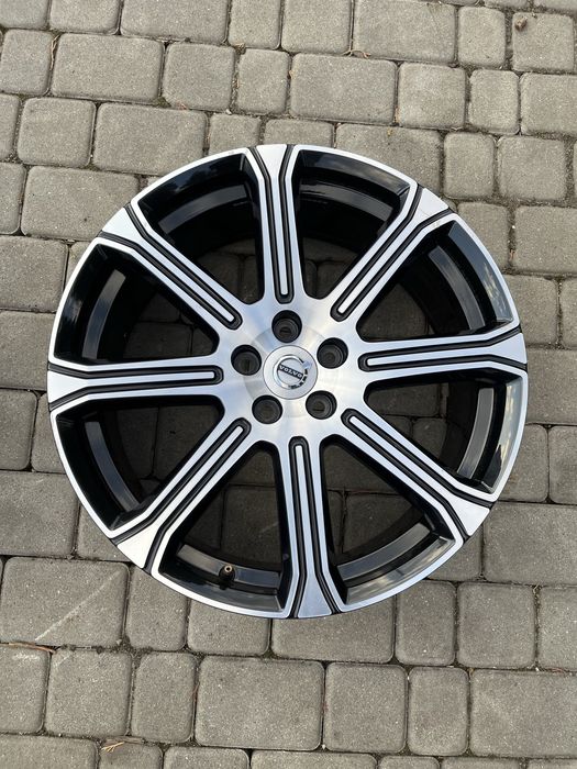 Alufelgi 5x108 20 cali Volvo R design XC60 XC40 XC90