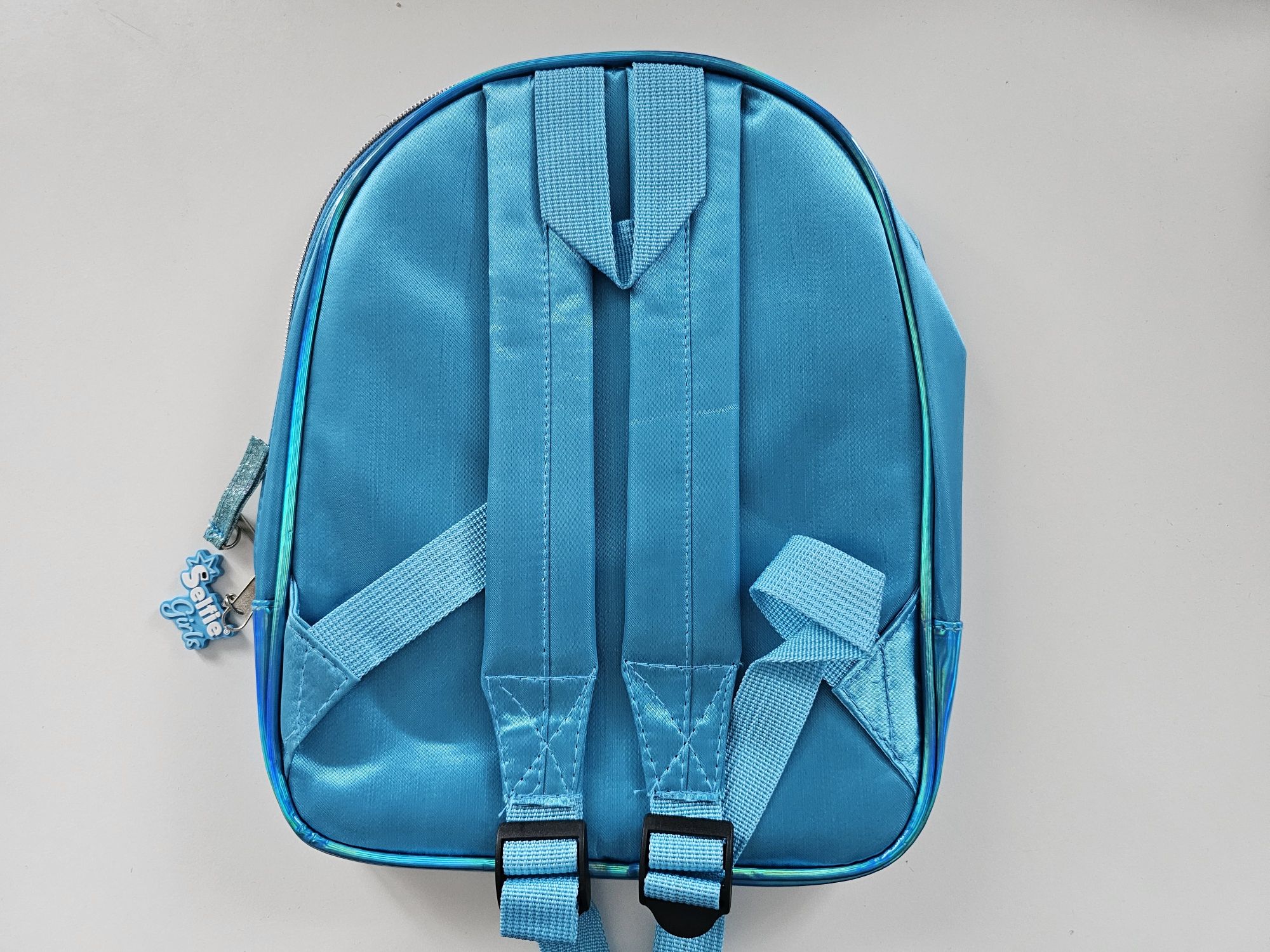 Plecak dla dziecka przedszkolaka