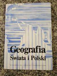 Geografia Świata i Polski Piskorz Zając