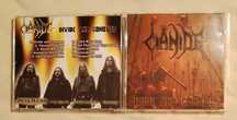 CIANIDE Divide and Conquer CD