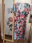 Vestido de verão