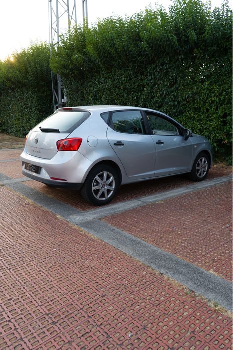Seat Ibiza 6J 1.2 Style