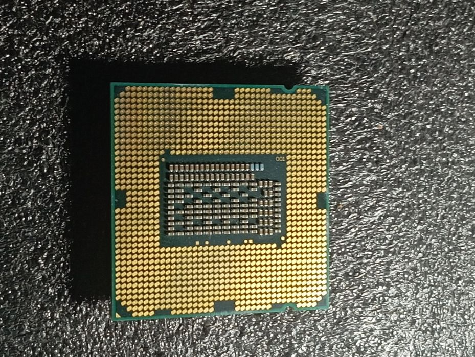 Processador Intel I7 2600k