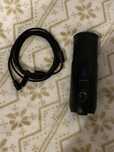 Novox ncx nc-x mikrofon pojemnościowy USB