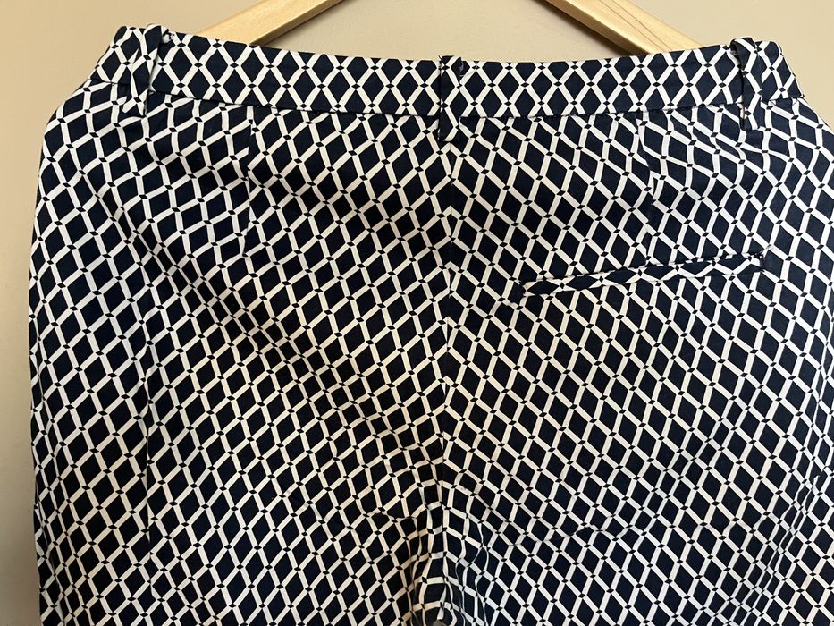Spodnie damskie H&M r. 40