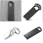 Pendrive 64Gb- jak HP SAMSUNG- nowy