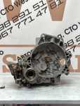 Коробка передач Vw Polo,Lupo caddy  1.9 sdi 1.7 sdi мкпп поло кадік