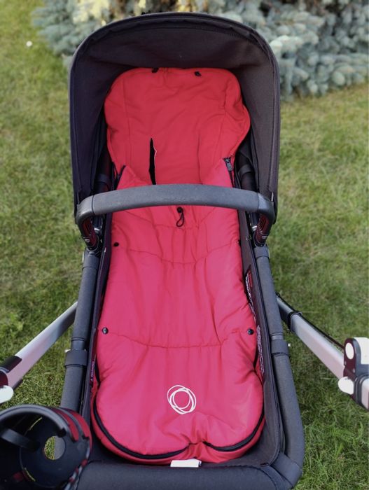 Коляска Bugaboo 2 в 1 Cameleon3 Plus