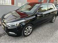OPORTUNIDADE Hyundai i20 2018 Diesel