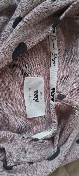 Костюм палаццо, розмір S